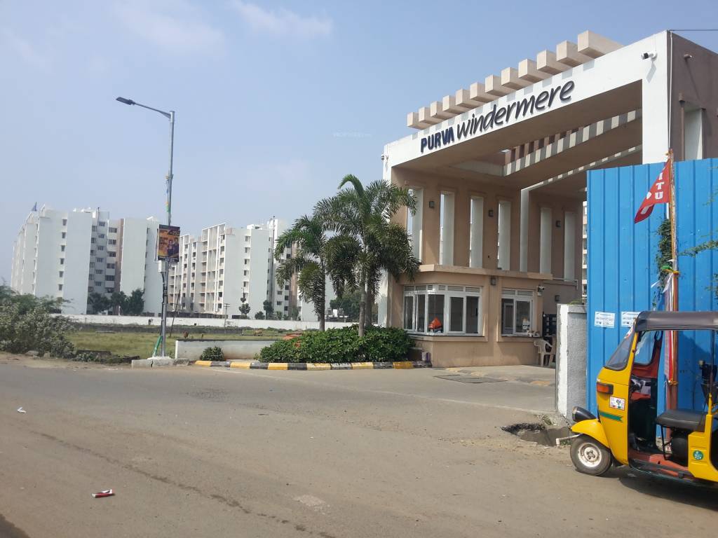 windermere Images for Project