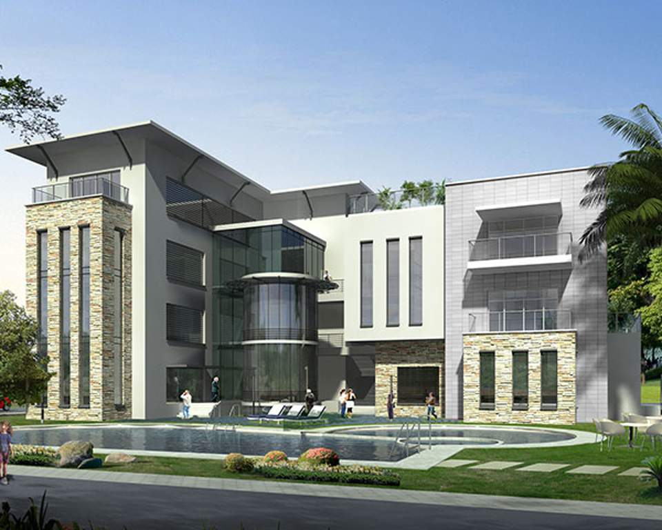 windermere Images for Amenities of Purva Windermere