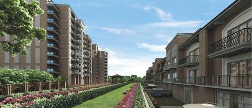 Images for Elevation of DLF Kings Court kings-court Images for Elevation of DLF Kings Court
