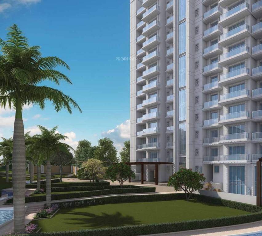 kings court Images for Elevation of DLF Kings Court