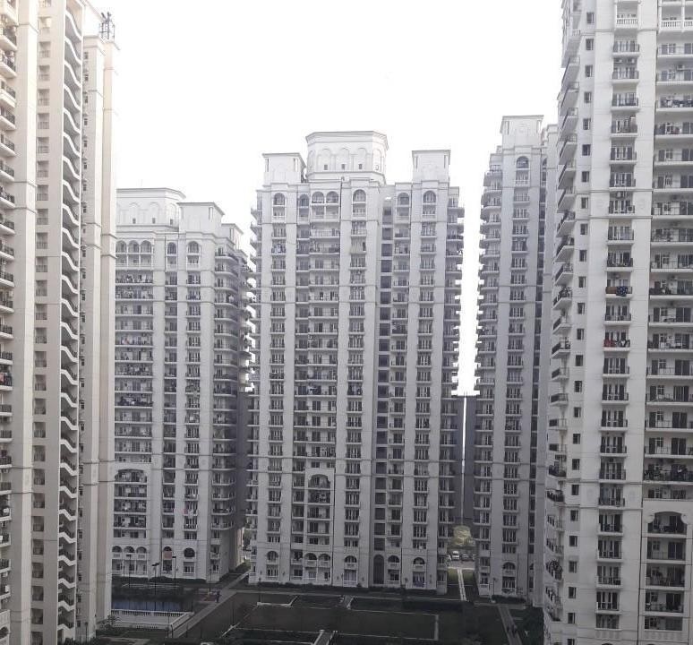  capital greens phase 3 Elevation