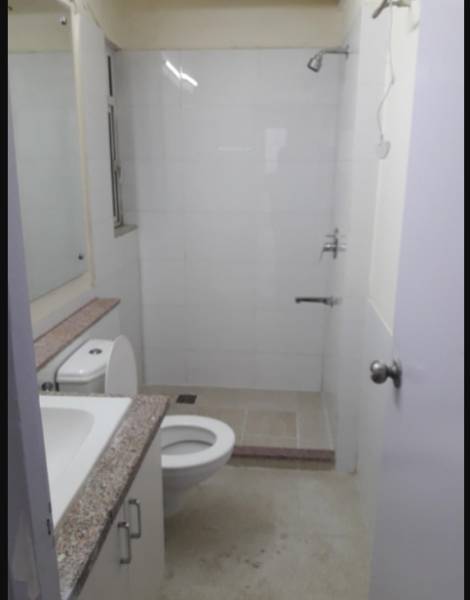 Bathroom capital-greens-phase-3 Bathroom