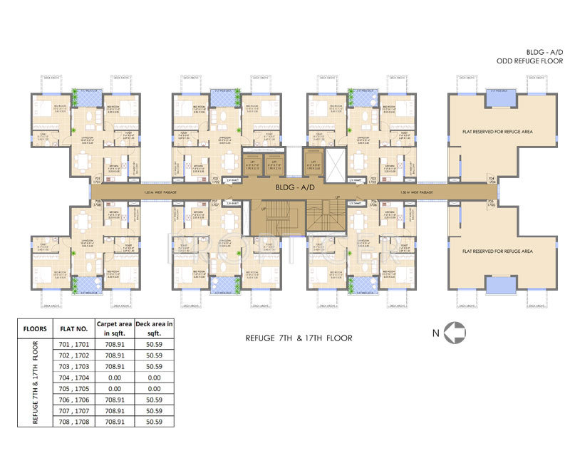 Images for Cluster Plan of KUL Ecoloch