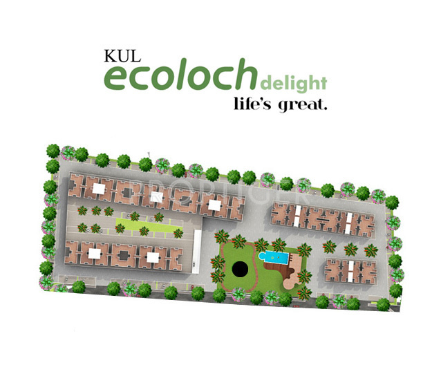 Images for Layout Plan of KUL Ecoloch