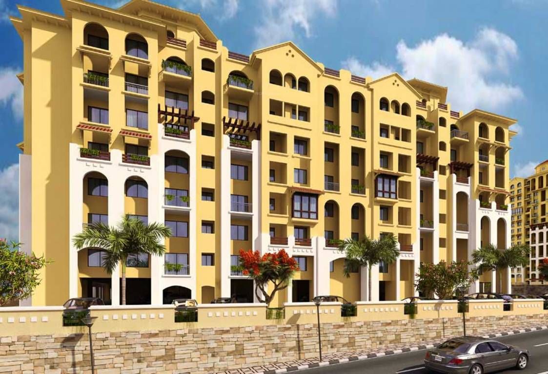 Images for Elevation of KUL Ecoloch