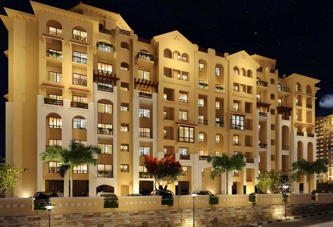 Images for Elevation of KUL Ecoloch