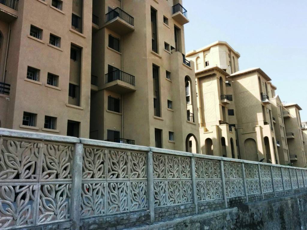 Images for Elevation of KUL Ecoloch