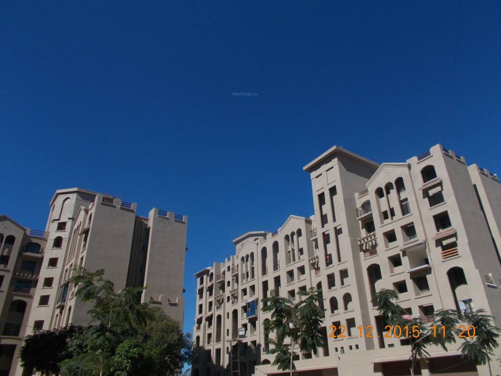 Images for Elevation of KUL Ecoloch