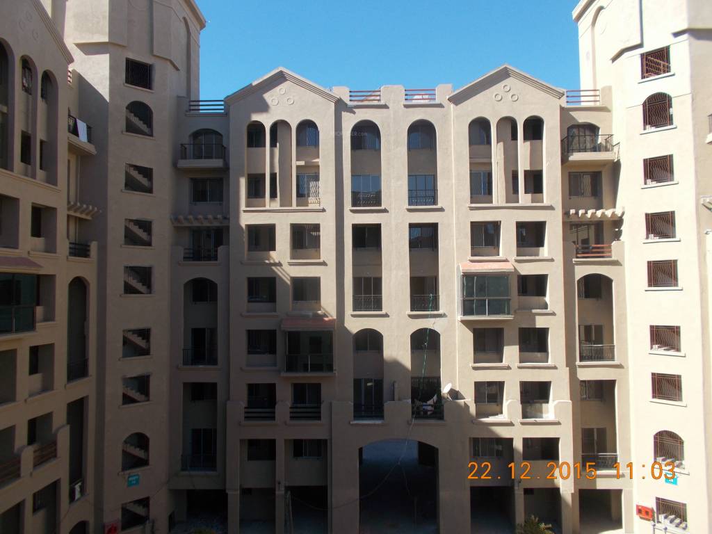 Images for Elevation of KUL Ecoloch