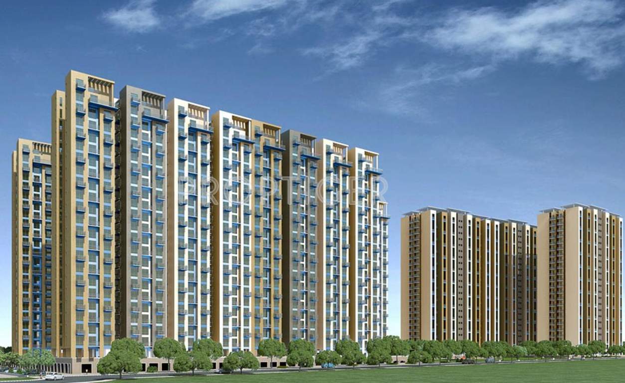 Images for Elevation of KUL Ecoloch