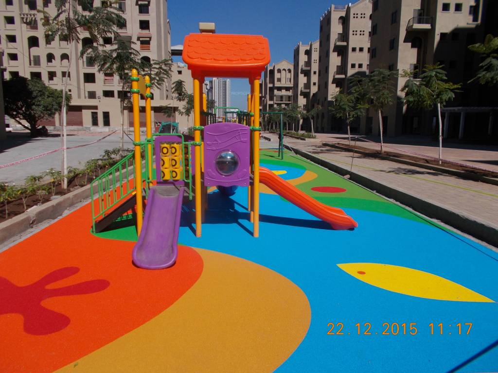 Images for Amenities of KUL Ecoloch