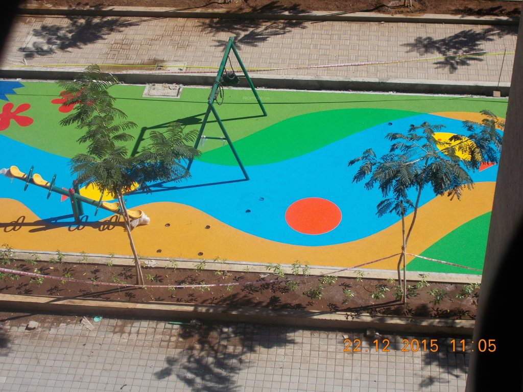 Images for Amenities of KUL Ecoloch