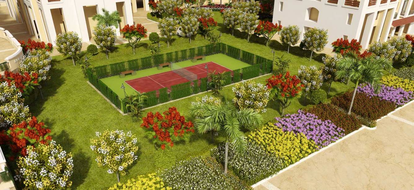 Images for Amenities of KUL Ecoloch