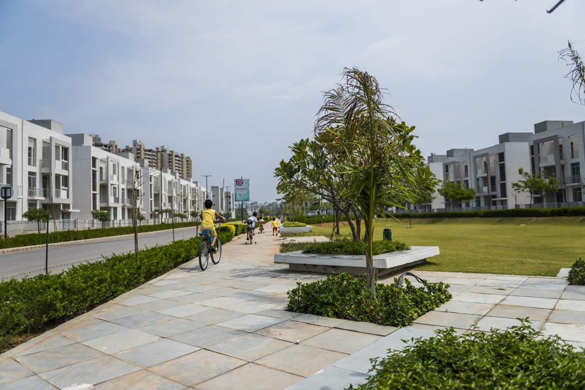 premium floors Images for Elevation of Vatika Premium Floors