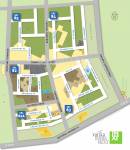 Images for Master Plan of Vatika Premium Floors  premium-floors Images for Master Plan of Vatika Premium Floors