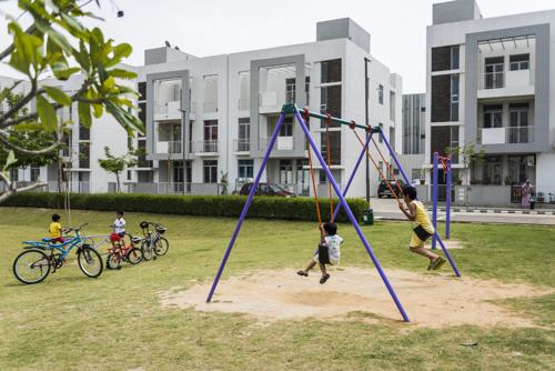 Images for Amenities of Vatika Premium Floors premium-floors Images for Amenities of Vatika Premium Floors