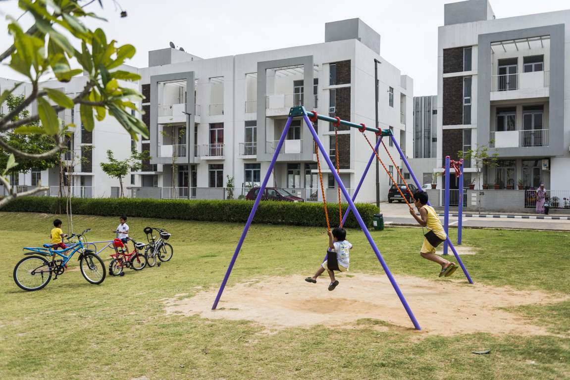 premium floors Images for Amenities of Vatika Premium Floors