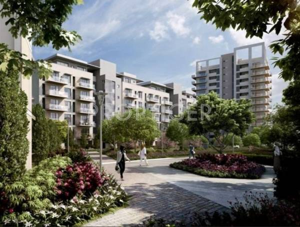 Images for Elevation of Vatika Sovereign Next