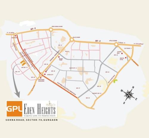 Images for Location Plan of GPL Eden Heights eden-heights Images for Location Plan of GPL Eden Heights