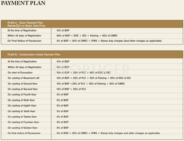 eden-heights Images for Payment Plan of GPL Eden Heights Payment Plan