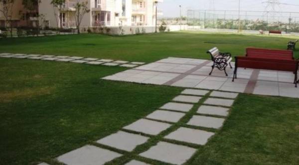 Senior Citizen Sitout eden-heights Senior Citizen Sitout