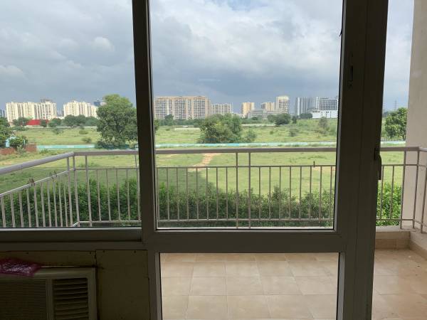 Balcony eden-heights Balcony