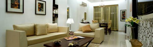 Living Area eden-heights Living Area