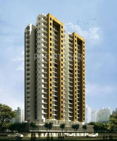 Images for Elevation of Rustomjee Meridian Images for Elevation of Rustomjee Meridian