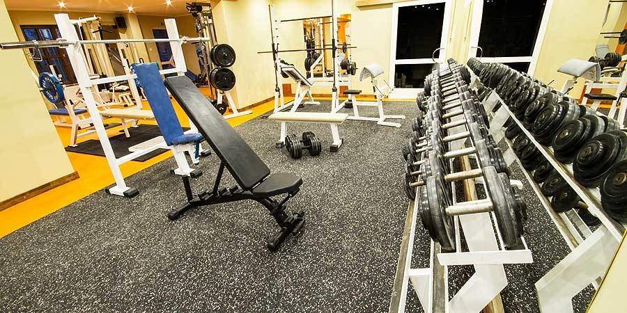  meridian Images for Amenities of Rustomjee Meridian