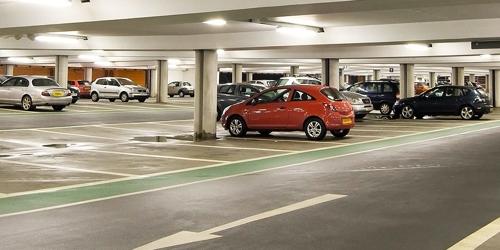  meridian Images for Amenities of Rustomjee Meridian