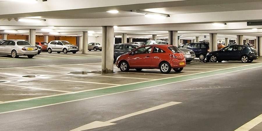  meridian Images for Amenities of Rustomjee Meridian