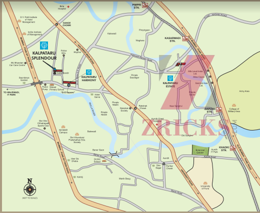  splendour Images for locationPlan