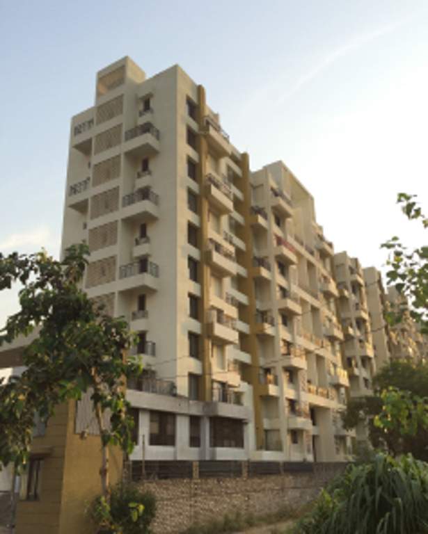 splendour Images for Elevation of Kalpataru Splendour