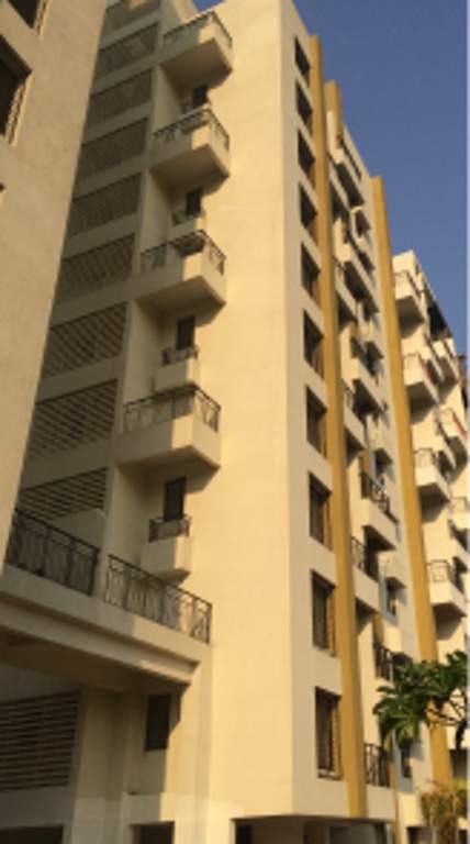 splendour Images for Elevation of Kalpataru Splendour