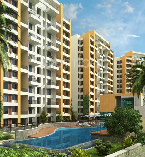  splendour Images for Elevation of Kalpataru Splendour