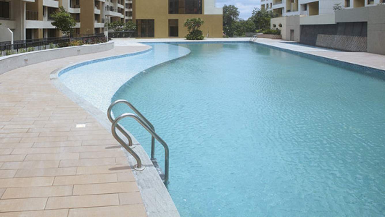 splendour Images for Amenities of Kalpataru Splendour