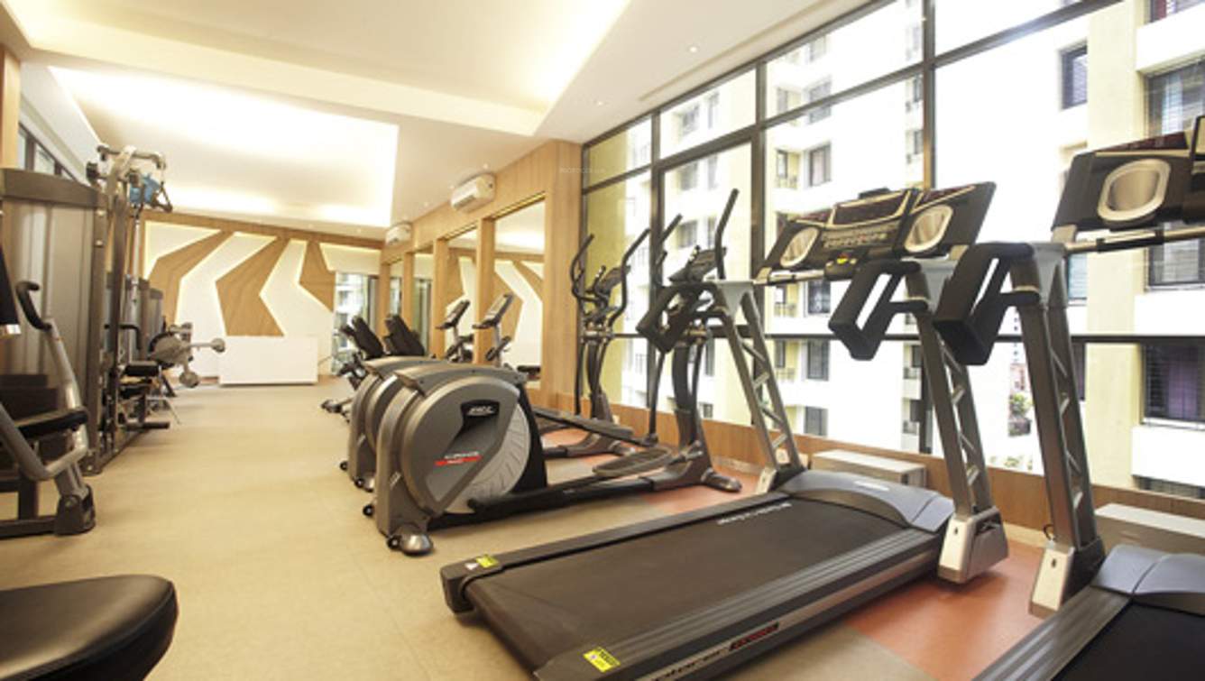 splendour Images for Amenities of Kalpataru Splendour