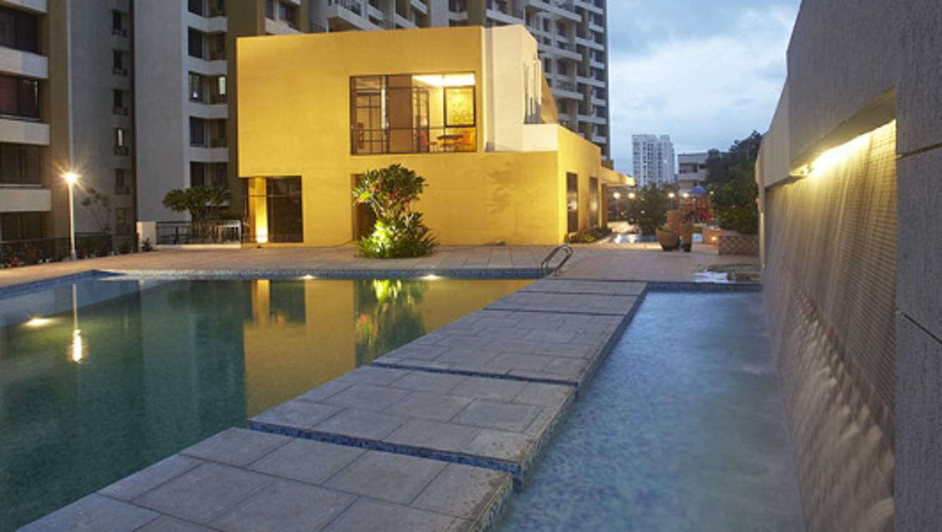 splendour Images for Amenities of Kalpataru Splendour