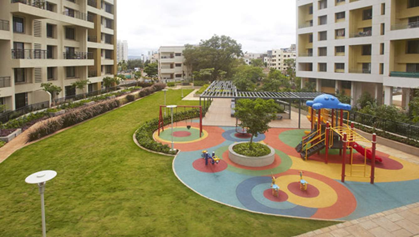 splendour Images for Amenities of Kalpataru Splendour