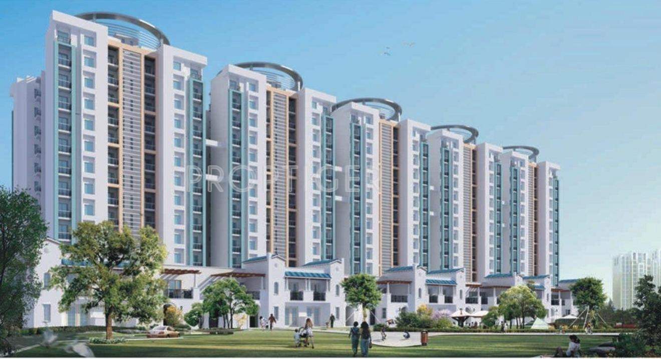  the fernhill Images for Elevation of Ansal The Fernhill