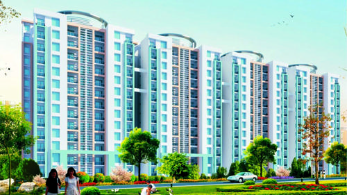  the-fernhill Images for Elevation of Ansal The Fernhill