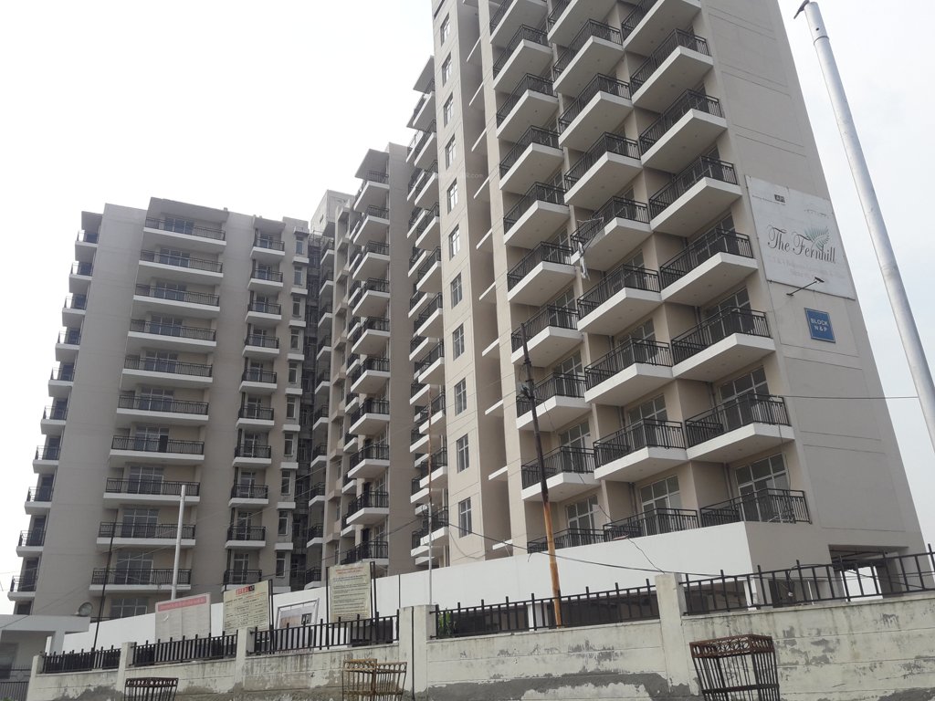  the fernhill Images for Project