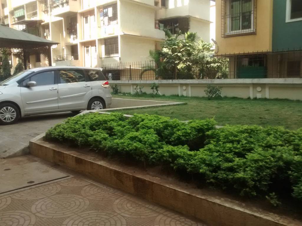  aksh Landscaped Gardens