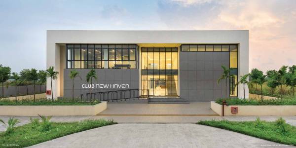 Club House new-haven Club House