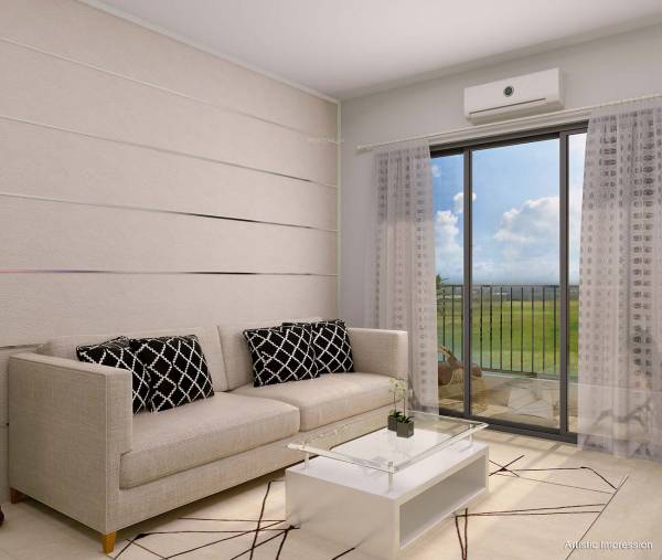 Living Area mainOther of Tata New Haven