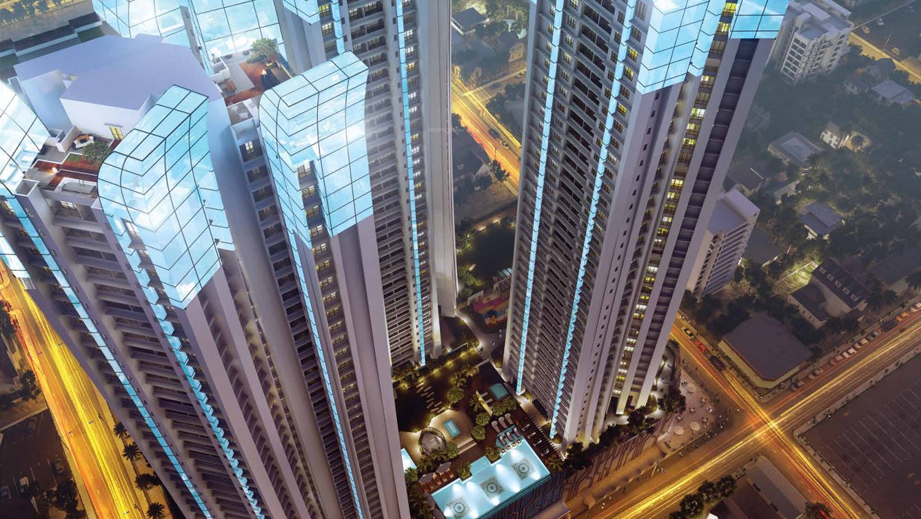 tripolis Images for Elevation of Ekta World Tripolis