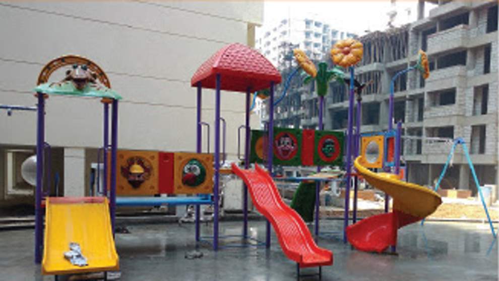 tripolis Images for Amenities of Ekta World Tripolis