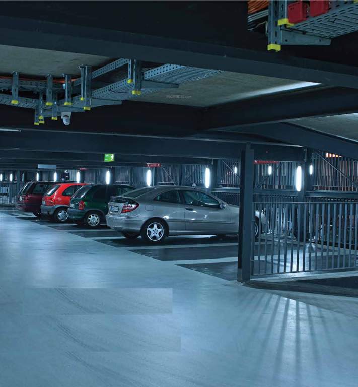 tripolis Images for Amenities of Ekta World Tripolis