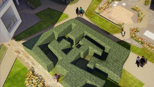 Images for Amenities of Ekta World Tripolis tripolis Images for Amenities of Ekta World Tripolis