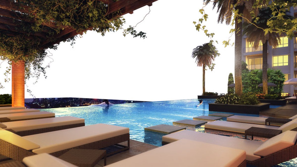 tripolis Images for Amenities of Ekta World Tripolis